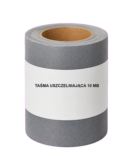 Produkt Taśma uszczelniająca 10 mb